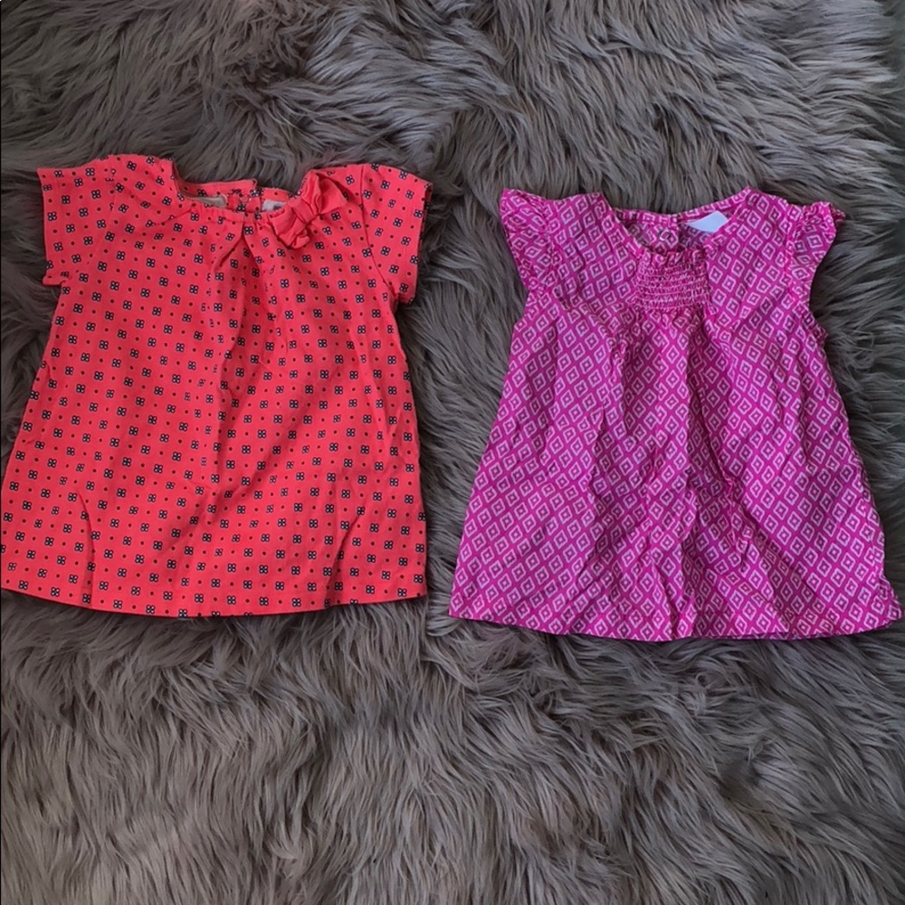 Shirts